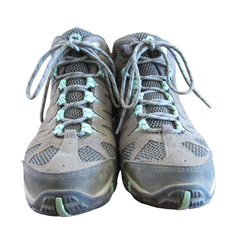 Merrell J034482 Waterproof Hiking Shoes Size Womens US 8 UK 5.5 EUR 38.5 - Picture 2 of 6